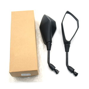 Espejo retrovisor de motocicleta de explosión térmica Sh-1512 que invierte la modificación universal del coche deportivo <span class=keywords><strong>Z900</strong></span> - Product Image 6