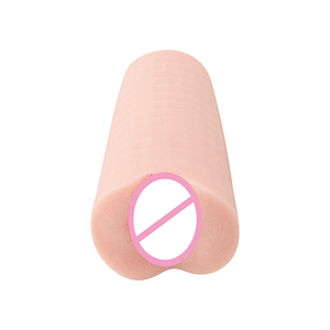 Suave Realista TPE Material Estimular Caliente Coño Masturbación Grande Vagina Vaginas <span class=keywords><strong>Culos</strong></span> para Hombre Artificial Coño de Bolsillo - Product Image 4
