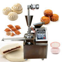 Ordinateur de bureau 	 Machines automatiques pour faire des petits pains sucrés 	 Machine automatique à fabriquer des laddu 	 Machine à mouler les coxinha