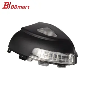 BBmart Auto pezzi di ricambio per Auto specchietto retrovisore indicatore di direzione destro per VW Tiguan Sharan OE muslima5n0 949 102 C