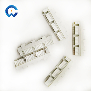 Thiết kế chuyên nghiệp tùy chỉnh ép phun cho vỏ nhựa điện tử hiệu suất bảo vệ tuyệt vời - Product Image 2