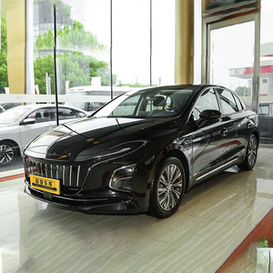 Hongqi <span class=keywords><strong>EQM</strong></span> 5, Auto Eléctrico de Lujo, Sedán de Alta Gama, 2WD/4WD, Volante a la Izquierda, Disponible, E-QM5 2025 en Venta - Product Image 2