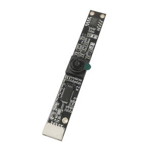 Módulo de Cámara Mini USB HD 720p CMOS OV9732 de 1MP, Compresión MJPG, Reconocimiento Facial, Precio de Fábrica - Product Image 1