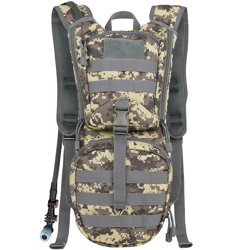 unidad de combate aéreo