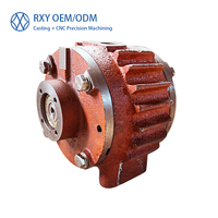 Services de fonderie et d'usinage sur mesure en acier inoxydable, fabrication OEM avec normes DIN/AISI/ASTM