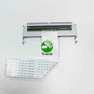 หัวพิมพ์ความร้อนของแท้ใหม่สำหรับเครื่องพิมพ์ฉลาก <span class=keywords><strong>Epson</strong></span> <span class=keywords><strong>TM</strong></span>-T20X <span class=keywords><strong>TM</strong></span>-<span class=keywords><strong>T82X</strong></span> <span class=keywords><strong>TM</strong></span>-T83III <span class=keywords><strong>TM</strong></span>-T100 หัวพิมพ์บาร์โค้ด - Product Image 3