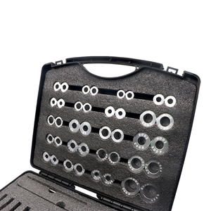 Kit d'outils d'installation et de démontage de roulements de moyeu de vélo RIDERACE, pratique, multifonctionnel, pour <span class=keywords><strong>VTT</strong></span>, vélo de route, support de fixation, outils de fond de cadre pressés - Product Image 5