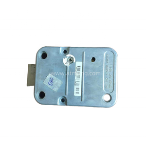 Pièces détachées pour distributeur automatique <span class=keywords><strong>de</strong></span> billets LaGard 2270 Conteneur <span class=keywords><strong>de</strong></span> sécurité Coffre-fort Serrure à clé 22700000-00 - Product Image 1