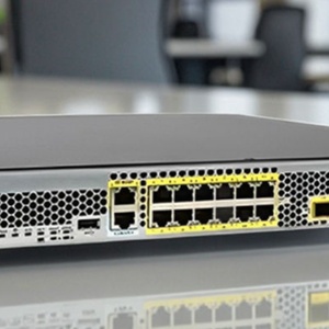 Nouveau FPR2120-NGFW-K9 FPR2120-ASA-K9 Pare-feu Firepower 2120 NGFW ASA Appliance 1U FPR2120-NGFW-K9 - Product Image 5