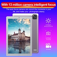 Tabletas con pantalla de belleza personalizada, Tablet Android de 10 pulgadas, precio de fábrica barato