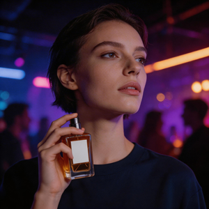 น้ำหอมแบรนด์ส่วนตัว 100 มล. กลิ่นแรงบันดาลใจจาก Gypsy Water สำหรับทั้งชายและหญิง กลิ่นหรูหราแนวไม้หอม กลิ่นอโรมาติก EDP 2026 น้ำหอมขายส่งใหม่ - Product Image 4