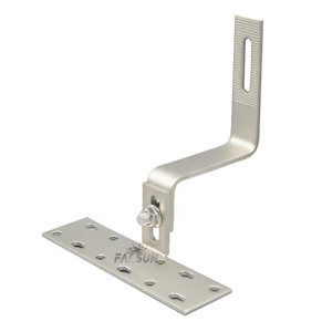 FarSun Tile Toit <span class=keywords><strong>Solaire</strong></span> Crochet <span class=keywords><strong>Tuile</strong></span> Romaine <span class=keywords><strong>Panneau</strong></span> PV Toit - Product Image 4