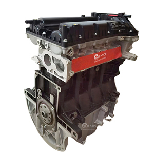 Motor de <span class=keywords><strong>Gasolina</strong></span> 15S4C 1.5L para <span class=keywords><strong>MG</strong></span> <span class=keywords><strong>ZS</strong></span> GT MG3 MG5 Roewe 350 360 - Product Image 2