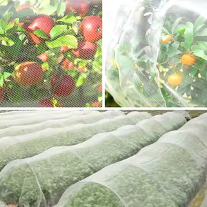 Cường độ cao côn trùng bằng chứng Net | Giá thấp trái cây bay phòng chống Net chống côn trùng Net cho nhà kính - Product Image 4