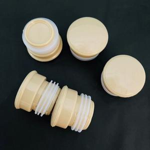 Bouchon en silicone de 8 livres pour thermos et bouillottes, bouchons de bouteilles en silicone pour la maison - Product Image 3