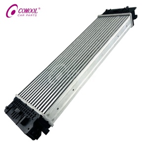 Intercooler turbo COMOOL au prix d'usine A9065010201 pour Mercedes Benz W906 W900 W907 OM651.96 - Product Image 2