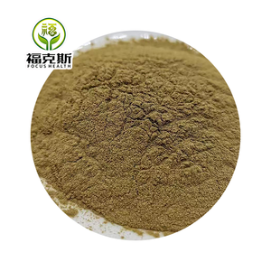 Großhandel Olivblattextrakt 10% 20% 40% <span class=keywords><strong>50</strong></span>% 60% Oleuropein Pulver Olivblattextrakt - Product Image 5