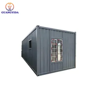 Best modern prefabricated container modular home tiny detachable mobile chicken house