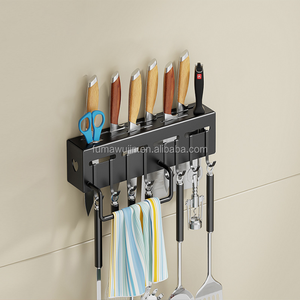Storage Shelves &amp; Units Good Quality <strong>Kitchen</strong> Utensils <strong>Rack</strong> Over Sink <strong>SS</strong> Utensil Holder for <strong>Kitchen</strong> - Product Image 5