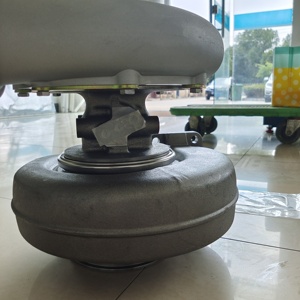Tattec มิตซูบิชิ TD13 TD13M TD13L เทอร์โบชาร์จเจอร์49182-80100 49182-05220 - Product Image 6