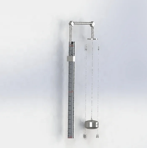 OEM Float & Board loại mức độ đo từ flot mức độ đo cho không áp lực lưu trữ xe tăng - Product Image 5