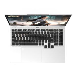 Hot Bán New Chất Lượng Cao Máy Tính Xách Tay 16.1Inch IPS Màn Hình 8th Thế Hệ <span class=keywords><strong>Intel</strong></span> <span class=keywords><strong>Core</strong></span> I7-8750H Cá Nhân Chơi Game Nhà Máy Tính Xách Tay Máy Tính - Product Image 2