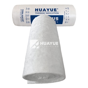 Rouleaux d'isolation <span class=keywords><strong>en</strong></span> fibre de verre de qualité industrielle standard australienne, prix d'usine, R1.3 R1.5 R1.8 75 mm, absorption acoustique, ignifuge - Product Image 3