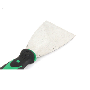 Raspador de afeitar multiusos de 2 "3" 4 ", vitrocerámica, raspador de <span class=keywords><strong>Metal</strong></span>, removedor de pintura, juego de cuchillos para masilla, herramienta de cemento - Product Image 3