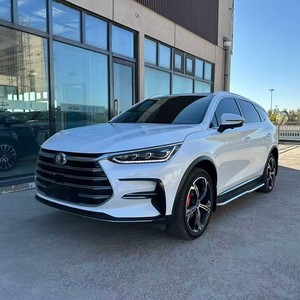 <span class=keywords><strong>รถยนต์</strong></span><span class=keywords><strong>มือ</strong></span>สอง BYD Tang-DM-i ปี 2023-2026 รถ SUV ไฮบริดแบบเสียบปลั๊ก 5 ประตู 7 ที่นั่ง <span class=keywords><strong>แบตเตอรี่</strong></span> Blade ระยะวิ่งไฟฟ้า 112-175 กม. ระยะทางรวม 1050 กม. (NEDC) - Product Image 4