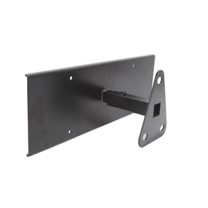 Ventes chaudes Accessoires de voiture 4x4 Voiture <span class=keywords><strong>2</strong></span>/4 portes Support de <span class=keywords><strong>plaque</strong></span> <span class=keywords><strong>d</strong></span>'<span class=keywords><strong>immatriculation</strong></span> pour roue de secours pour Jeep Wrangler JK 2007-2017 - Product Image 1