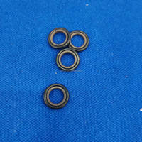 Dichtung XGY-8136 CNC-gefräste Edelstahlkomponente für KHS Blasform- und Abfüllmaschinen Präzisionsteile