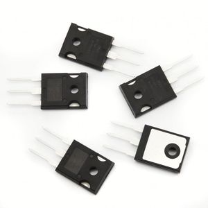 Original Direct Supply PJMH120N60EC_T0_00601 TO-247 Transistor CZSKU:FY95WB89 - Product Image 1