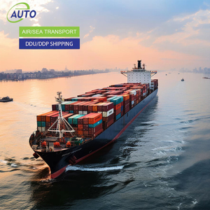 Logística Económica <span class=keywords><strong>de</strong></span> Puerta a Puerta <span class=keywords><strong>de</strong></span> China a EE. UU. y Canadá, Opción <span class=keywords><strong>de</strong></span> Bajo Costo <span class=keywords><strong>de</strong></span> Transporte Combinado Aéreo y Marítimo para Paquetes a Granel - Product Image 1