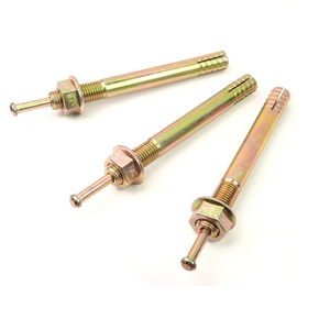 Zware Hit Ankers Hammer Drive Hit Uitbreiding Bouten - Product Image 5