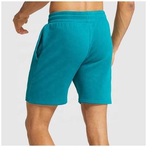 Latest Trending 2025 Casual Street Clothing Plain <b>Shorts</b> With Pockets Custom Design Gym Fitness Workout Running Wear <b>Shorts</b> - Product Image 4