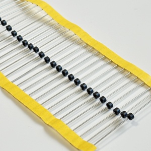 Các nhà sản xuất ban đầu có thể đưa vào bản vẽ mẫu tùy chỉnh <span class=keywords><strong>Ferrite</strong></span> hạt từ lõi - Product Image 2