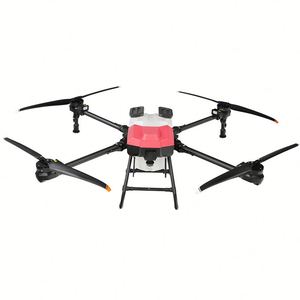 Vesta 50 Dron Agricola F50 Agricultural 50L 30kg Payload <b>Sprayer</b> Drone with Pump <b>Sprayer</b> High Productivity 1 Year Warranty - Product Image 1