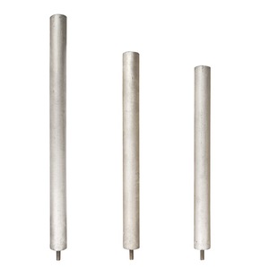 Tige de magnésium universelle pour chauffe-eau électrique, accessoire 40L 50L 60L 80L, anode de taille standard, robuste - Product Image 2
