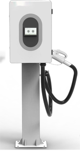 XJPMF YJSDC-360-B Armoire de recharge rapide DC 480kW + Distributeurs 380V OCPP 1.6 Refroidissement liquide TYPE 2 Nouveau IP54 Utilisation extérieure domestique - Product Image 6