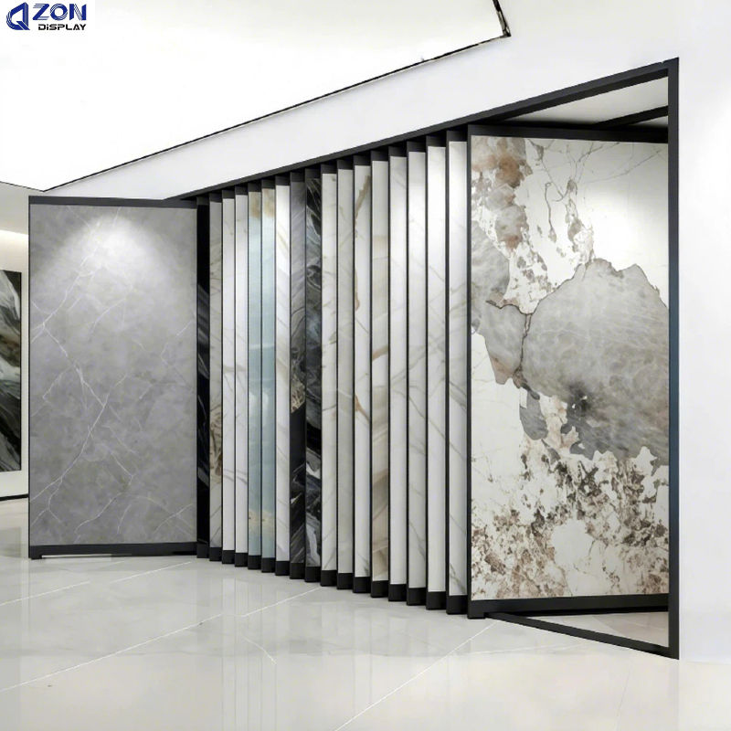 Armoire à tirage incliné