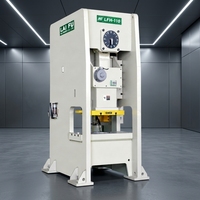 Machine de poinçonnage de précision CNC LAIFU LFH-110, haute productivité, directement de l'usine, pour la production industrielle d'emboutissage de l'acier