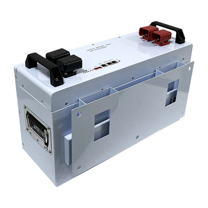 전원 벽 24V 100ah <span class=keywords><strong>LiFePo4</strong></span> 배터리 24V <span class=keywords><strong>LiFePo4</strong></span> 200ah 300Ah 에너지 저장 벽 장착 리튬 배터리 - Product Image 3