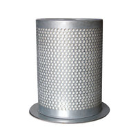 Kaishan OEM filtre à huile élément 55135170200 séparateur de gaz d'huile ensemble pour Kaishan compresseur d'air entretien pièces de rechange