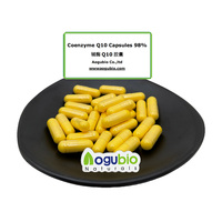 Capsules de Spermidine 1% 400mg Marque Privée OEM Complément Alimentaire Pur Soutien Cellulaire Formule Force Maximale