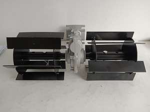 Хорошее качество, запасные части для культиватора, 26 мм * 9 т, комплект с прямым лезвием длиной 14 см - Product Image 3