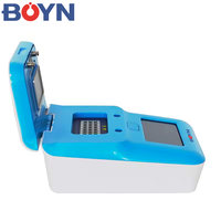Machine ELVE-16 de PCR de cycleur thermique pour l'essai de laboratoire et d'essai d'ADN