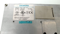 6AV3627-1JK00-0AX0 6AV36271JK000AX0 Panneau d'opération OP27 pour PLC