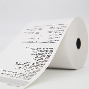 Etiquetas de Papel Térmico con Superficie Escribible, Ideales para la Preparación de Comidas, Sin Residuos de Pegamento para Aceite de Oliva - Product Image 3