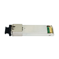 SFP C++++ GPON OLT CLASSE C+++ Carte GPON PON GPFD GPBD ZTE GPON GTGH GTGO Transceivers optiques à fibre optique Module optique Modules SFP