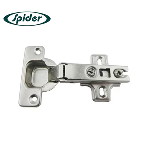 <span class=keywords><strong>Bisagra</strong></span> de <span class=keywords><strong>brazo</strong></span> corto, bisagras de muebles de cierre suave <span class=keywords><strong>con</strong></span> función de ocultación para armarios de dormitorio de acero modernos, cocina, escuela, hogar, uso en Hotel - Product Image 2